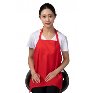 YA-041 손님용턱받이