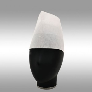 종이모자 15CM