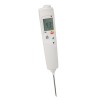 펜타입검식용온도계(TESTO 106)