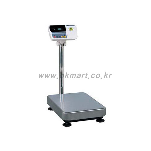 방수저울/방수전자(150kg) AND