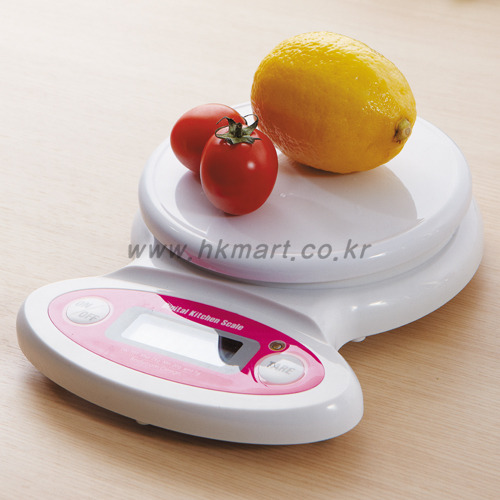 저울/디지털주방(2kg)DK-701