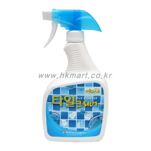 타일세정제/분무형(900mlx9개입)