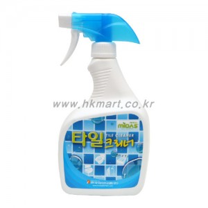 타일세정제/분무형(900mlx9개입)