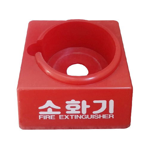 주방용 소화기(K급)_받침대(2.5L용)