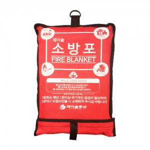 소방포