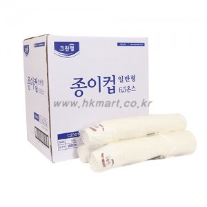 종이컵(1,000개입)