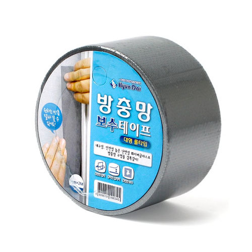 테이프/방충망보수(롤타입)