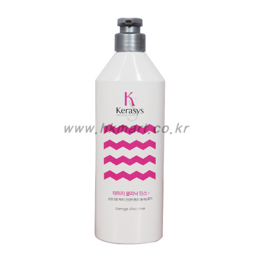 린스(케라시스)600ml