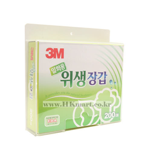 걸이대/위생장갑(3M전용)