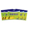 크린랩 크린장갑 크린위생장갑(200매)