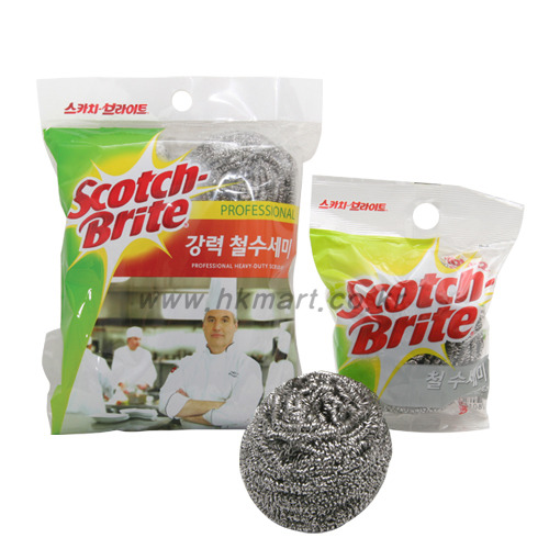 철수세미45g(3M)