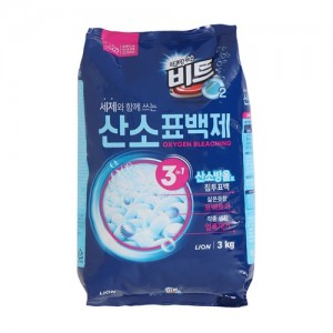 비트살균표백제 3kg