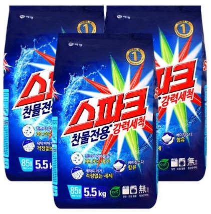 스파크(3개입*1BOX)
