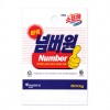 파워넘버원(가루세제)800g*12개