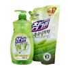 참그린(CJ)
