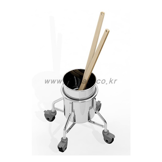 (돌리)도비주걱운반카