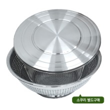 소쿠리뚜껑/다기능