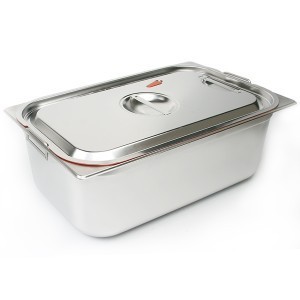 밀폐용기스텐(김치통)26.5L(530*325*200)
