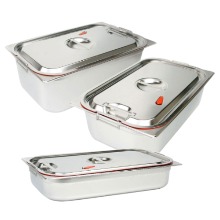 밀폐용기스텐(김치통)13.3L/20L/26.5L(530×325×높이mm)