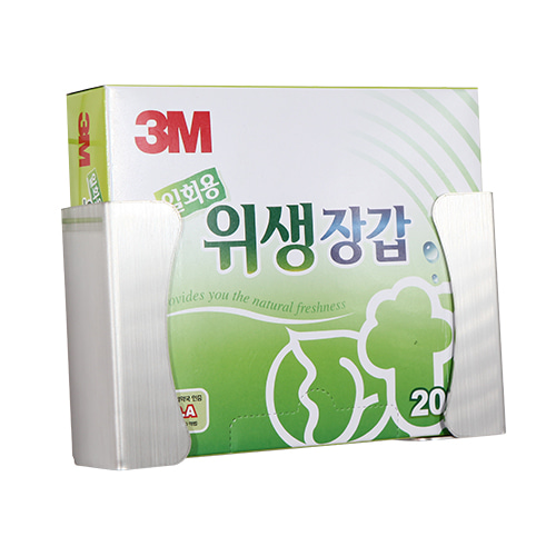 위생장갑걸이대(일회용장갑용)/ B타입(3M용)