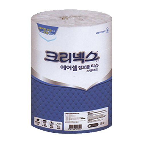화장지/에어셀 점보롤(270mm*16롤)
