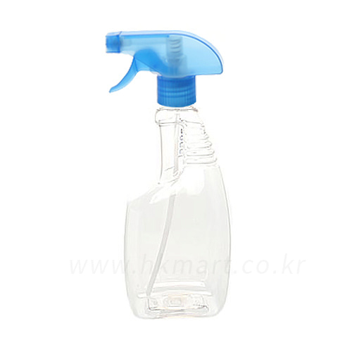 소독제분무기/600ml(소분용)