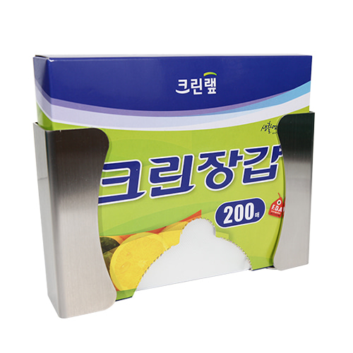 위생장갑걸이대(일회용장갑용)/ A타입(크린랲 크린장갑용)