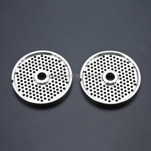복합식품분쇄기 다공판(칼날) 2.7mm(SFD-GT용)