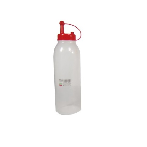 투명케찹병(왕대)770ml