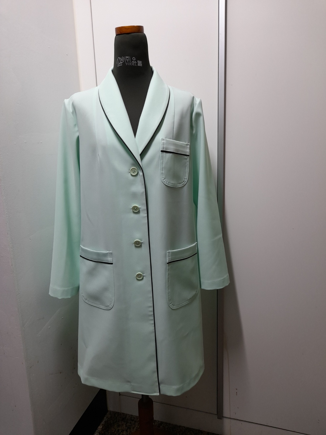 영양사가운(맞춤가운)/주문제작