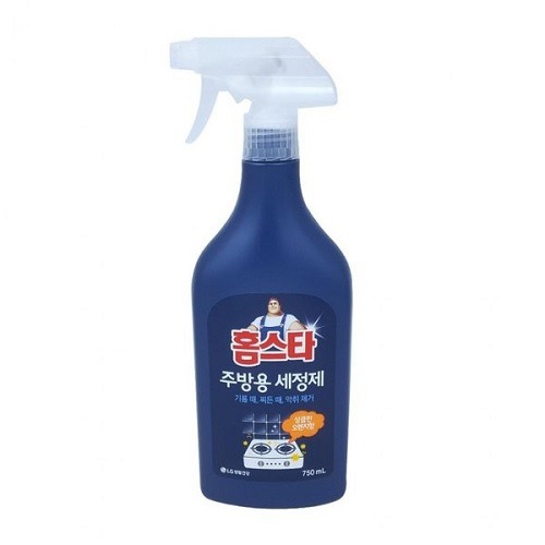 홈스타 주방용(분무형/750ml)