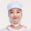 위생모자(귀밑망사)FC-312