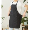 페더 방수 앞치마