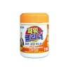 살균세정티슈(파워클리너)/180매/원통