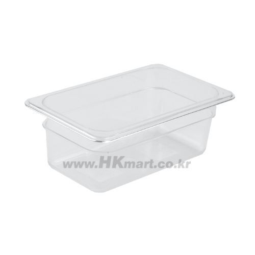 받드PC 1/4"(265x162x높이)