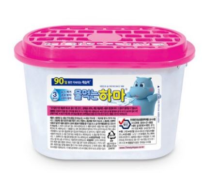 습기제거제/물먹는하마