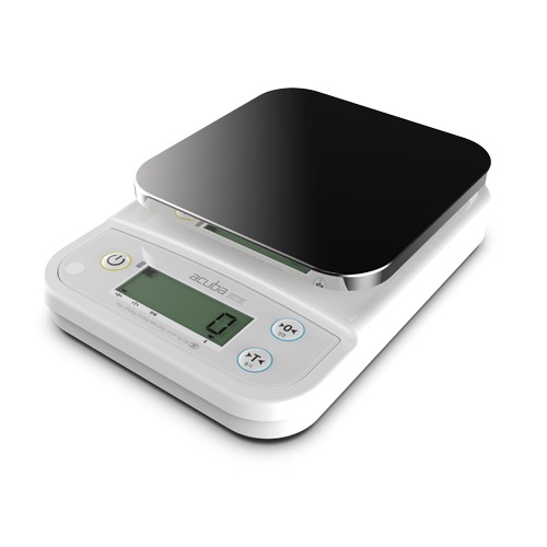 저울/디지털(아쿠바)5Kg