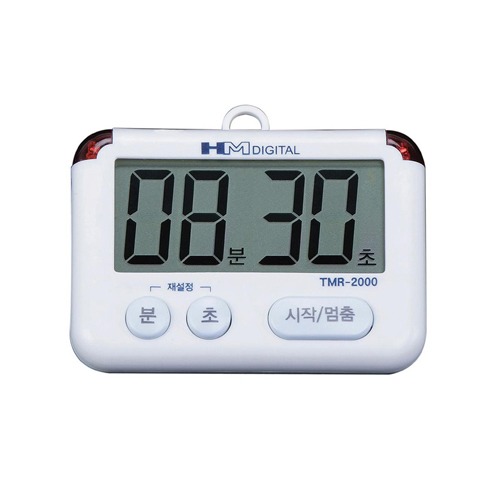LED광타이머(TMR-2000)