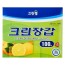 크린랩 크린장갑 크린위생장갑 100매