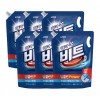비트 액체세제 리필용 2L*6 일반용/드럼용