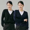 가디건(브이넥)